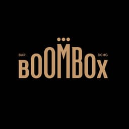BoomBox logo