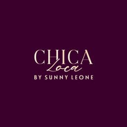 Chica Loca by Sunny Leone logo