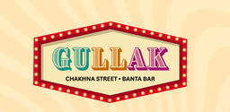 GULLAK logo