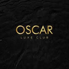 Oscar logo