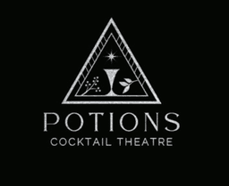 Potions- The Cocktail Threatre logo